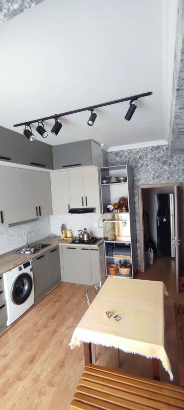 yasamal residence: Yasamal rayonu şərifzadə küç, 2 saylı tibb kolleci ilə üzbəüz yeni