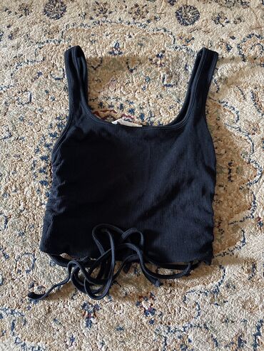 Köynək və bluzalar: Terranova xs top(crop)