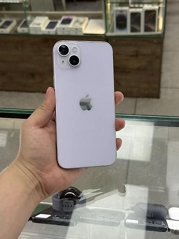 копия айфон 14: IPhone 14 Plus, 128 ГБ, белый - Название модели: iPhone 14 Plus - — 1
