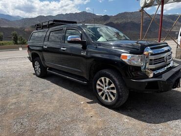 фуранер таета: Toyota Tacoma: 2014 г., 5.7 л, Автомат, Газ, Пикап