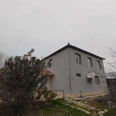 xacmazda satılan evlər: 4 otaqlı, 150 kv. m, Yeni təmirli