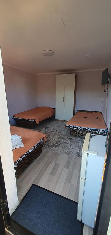 Долгосрочная аренда комнат: 20 м², С мебелью — 9