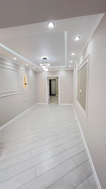 Продажа квартир: 2 комнаты, 63 м², Элитка, 8 этаж, Дизайнерский ремонт — 11