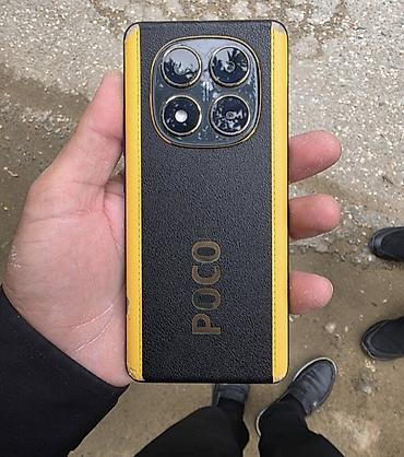 komputer ekran karti: Poco rəng - Qara, Sensor — 1