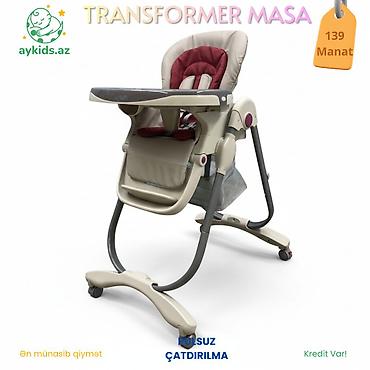Yemək masaları, oturacaqları: 🍽️ VAVA D060 – Yemək Masalarının Şahı Gəldi! 👑 Bu masa yalnız yemək — 1