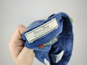 moda jeansy: Street One, Jeansy damskie, rozmiar S — 5