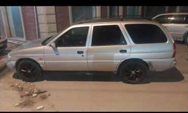 saipa azerbaycan satis merkezi: Ford Escort: 1.6 l | 1998 il | 250000 km Universal