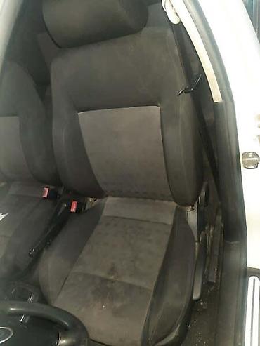 kljuc 55: SEDISTA (KOMPLET) ZA VOLKSWAGEN GOLF 4 | Sedista (komplet) za VW — 1