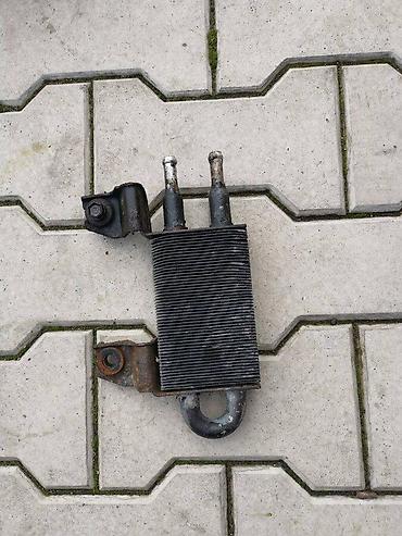 HLADNJAK ULJA ZA KIA SPORTAGE OD 2003. DO 2009. GOD