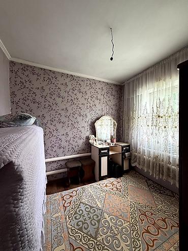 Продажа коттеджей и домов: 🏡 Продаётся уютный дом в селе Сокулук! 📍 Участок — 15 соток 📐 Площадь at lalafo.kg — 16 Продажа коттеджей и домов: 🏡 Продаётся уютный дом в селе Сокулук! 📍 Участок — 15 соток 📐 Площадь — 16