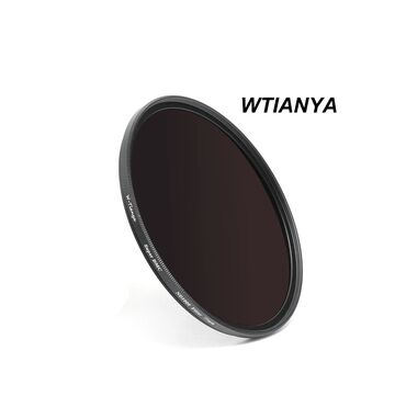 ocean su filteri: W-Tianya ND filter. W-Tianya 82mm ND variable filter. 💰 Məhsulları