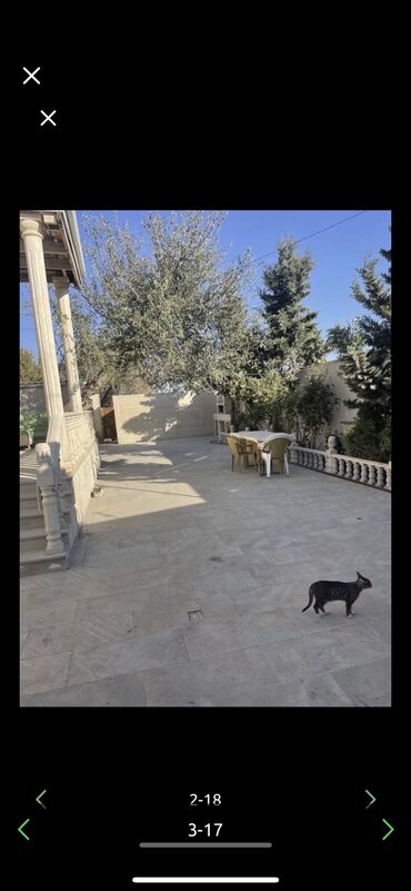 Həyət evləri və villaların satışı: 4 otaqlı, 120 kv. m, Yeni təmirli — 2