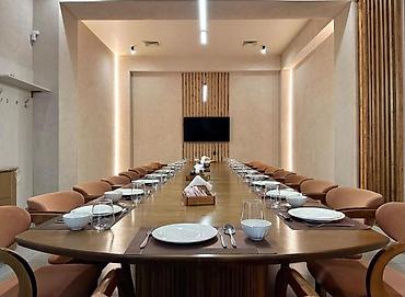 продаю чайхану: Сдаю Teahouse, 900 м², Действующий — 10
