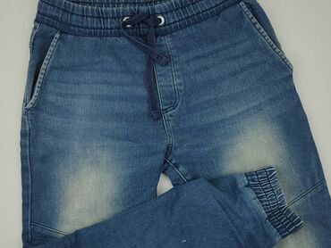 rifle jeans damskie: Livergy, XL, стан - Хороший