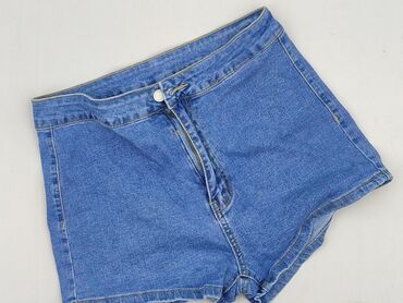 shein marynarka i spodnie: Shein, Shorts for women, size M (EU 38)