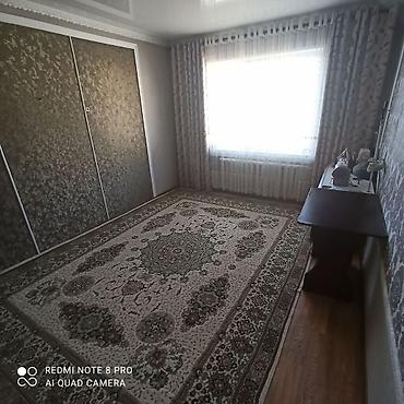 2 бөлмө, 56 м², 105-серия, 4 кабат, Косметикалык оңдоо lalafo.kg да 2 бөлмө, 56 м², 105-серия, 4 кабат, Косметикалык оңдоо