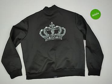 chaotic system jacket: Kurtka bomberka damska, rozmiar 2XL — 3