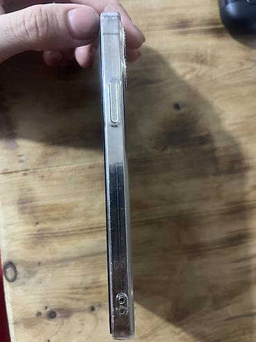 orjinal iphone adapter: IPhone 12 Pro, 256 GB, Ağ, Barmaq izi, Face ID — 4
