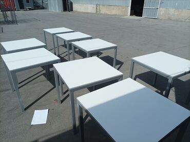 Компьютерные столы: Компьютерные столы Стол компьютерный Стол офисный Стол обеденный Стол — 18