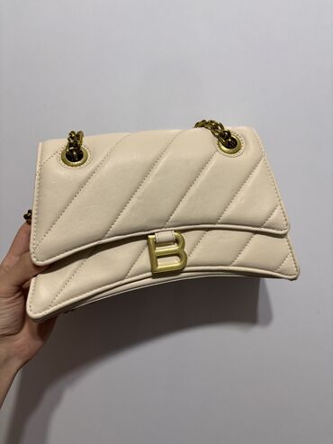 Сумка на плечо, Balenciaga, Новый