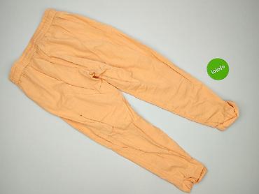 dzwony stradivarius: Fransa, Spodnie materiałowe damskie, rozmiar M — 3