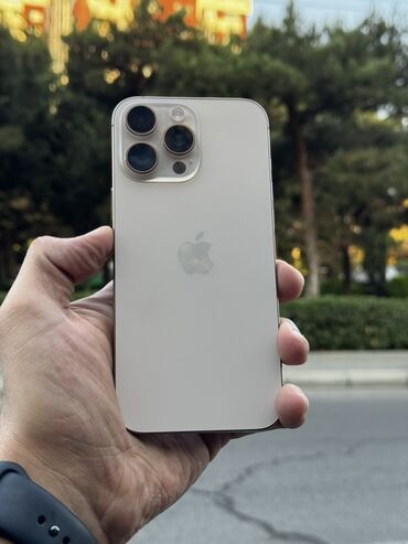 Apple iPhone: IPhone 16 Pro Max, 256 GB — 2