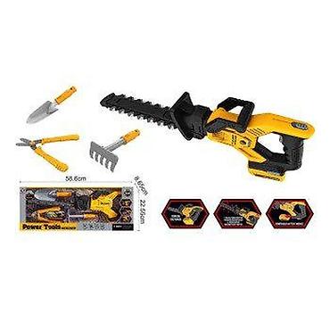 labelo jednorog: Set za košenje 084083 Igračka kosilica set za male avanturiste koji — 1