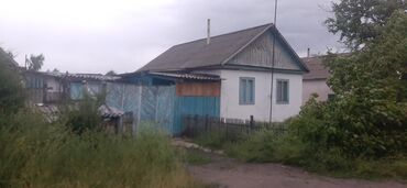 дом беловодская: 100 м², 4 комнаты, Требуется ремонт Без мебели
