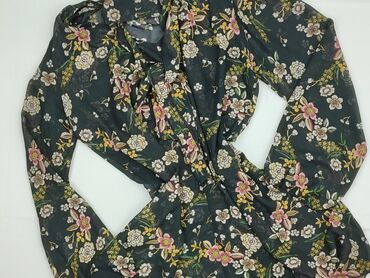 sukienki dla niskich i grubych: Women`s dress, M (EU 38)