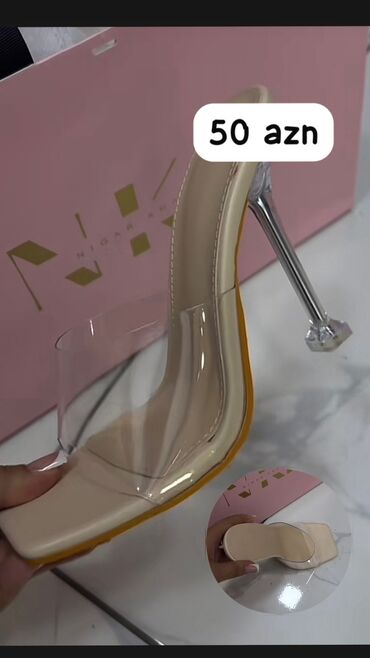 Tuflilər, Ölçü: 37, Yeni
