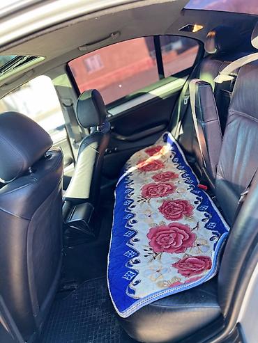 BMW: BMW 3 series: 2002 г., 2 л, Автомат, Бензин, Седан — 15