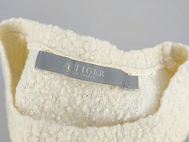 bluzki golf: Tiger of Sweden, Sweter damski, rozmiar L — 5