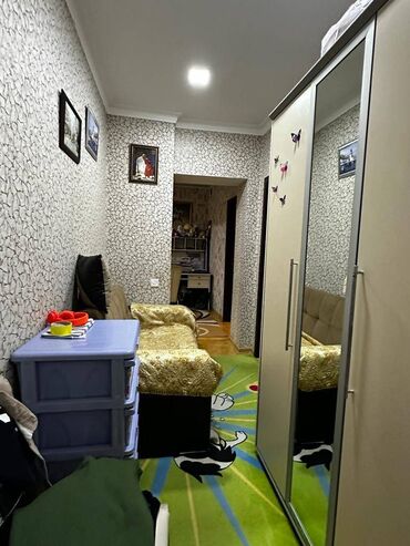 Yeni tikili: Bakıxanov qəs., 2 otaqlı, Yeni tikili, 82 kv. m — 14