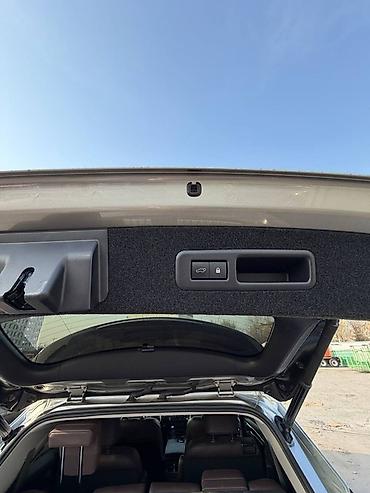 Lexus: Lexus RX: 2020 г., 3.5 л, Вариатор, Гибрид, Кроссовер — 25