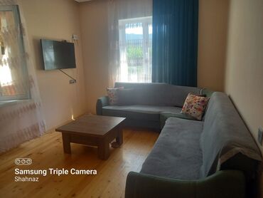 Uzunmüddətli kirayə mənzillər: Qax rayonunda Ağca kəndində günlük kəndində 2 otaqlı həyət evi günlük -da lalafo.az — 8 Uzunmüddətli kirayə mənzillər: Qax rayonunda Ağca kəndində günlük kəndində 2 otaqlı həyət evi günlük — 8