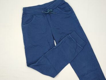 Sweatpants, Coccodrillo, 11 years, 140/146, condition - Perfect