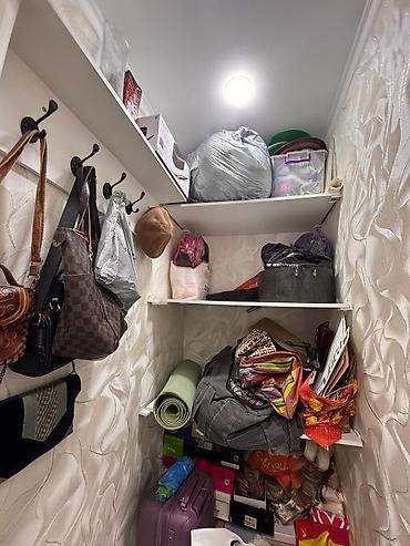 Продажа квартир: 3 комнаты, 59 м² — 9