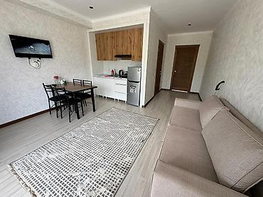 Продажа квартир: 2 комнаты, 40 м² — 4