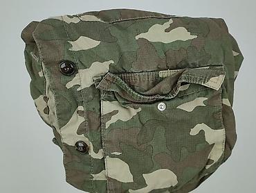 bomberka oversize: H&M Divided, Kurtka przejściowa damska, rozmiar L — 6