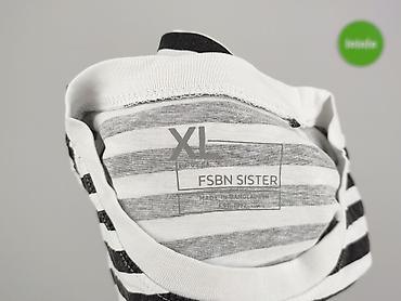fitz: FB Sister, T-shirt damski, rozmiar XL — 4