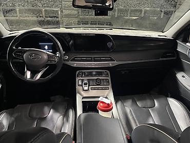 range river: Hyundai Palisade: 2019 г., 2.2 л, Автомат, Дизель, Кроссовер — 2