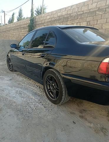 bmw x3 xdrive35i at: BMW 5 series: 2.5 l | 2003 il Sedan — 5