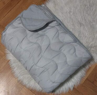 Ćebad i pokrivači: Štep — 4