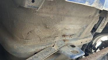 ом: Daewoo Matiz: 2011 г., 0.8 л, Механика, Бензин, Хэтчбэк — 9