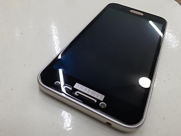 tiba 2: Samsung Galaxy J2 Pro 2018, 16 GB, rəng - Qızılı, Zəmanət, Düyməli, Sensor — 3
