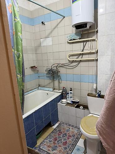 Продажа квартир: 3 комнаты, 58 м², Городок строителей 104 серия, 3 этаж, Старый ремонт — 1