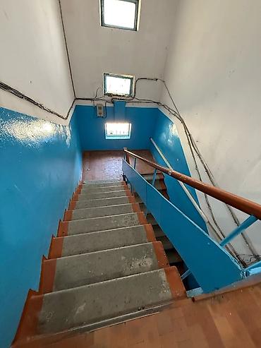 Продажа квартир: 3 комнаты, 63 м², Индивидуалка, 2 этаж, Косметический ремонт at lalafo.kg — 10 Продажа квартир: 3 комнаты, 63 м², Индивидуалка, 2 этаж, Косметический ремонт — 10