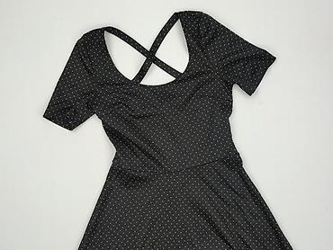 pl hm: H&M, Sukienka damska, rozmiar XS — 1