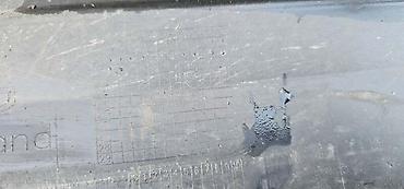 rim: ZADNJI BRANIK 2K7 ZA VOLKSWAGEN CADDY | Volkswagen caddy zadnji — 3