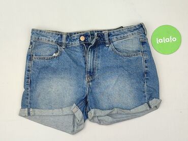 Szorty: H&M, Szorty damskie, S — 2